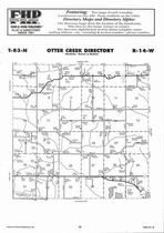 Map Image 022, Tama County 2006